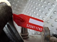 фото thumb №6, Радиатор выхлопных газов egr 147359823r renault clio v 1.5 bluedci 2019-