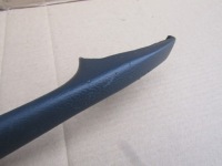 7 mercedes w210 рестайлінг  99-03 оббивка двері ручка тримач  правий задній Недорого, фото thumb