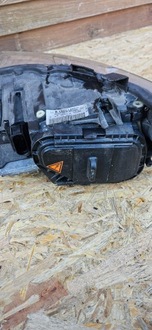 фото thumb №12, Лампа передняя правая ксенон audi q7 4l 4l0941004b повреждённая