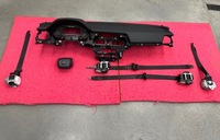 фото thumb №1, Приборная панель консоль подушка безопасности ремни q5 sq5 80a lift idealna комплект оригинал