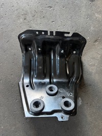 фото thumb №1, Jeep wrangler jl кронштейн кронштейн 51616as