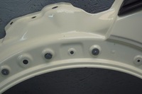 фото thumb №4, Крыло левый перед mini cooper r56 850