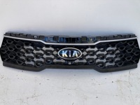 фото thumb №1, Kia sorento решётка радиатора решётка радиатора камера 2021-