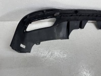 Mercedes-benz gle 63 amg w167 v167 2019 - дифузор бампер задня a1678857805 Ціна, фото thumb