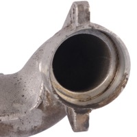 фото thumb №10, Mercedes ml w164 cdi дизель om629 труба повітря інтеркулер a6290983107