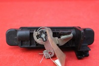 фото thumb №6, Ручка кнопка кришки задня задній mazda 3 1 i bk 5d hb 03-06