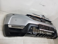 фото thumb №12, Бампер переднє решітка решітка радіатора нова перед eu honda cr-v 5 v 18-23