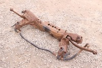 фото thumb №15, Підрамник балка підвіска задня toyota avensis t25 kombi