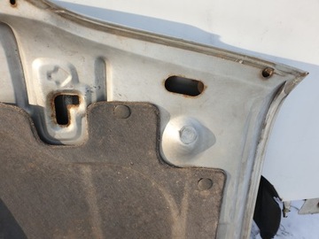 фото thumb №11, Капот кришка двигуна kia sportage grand i