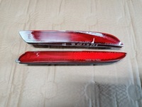 фото thumb №1, Honda insight ii 09r відбивач лівий лампа задня