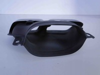 фото thumb №9, Mercedes s клас w222 рестайлінг 63 amg наконечник вихлоп