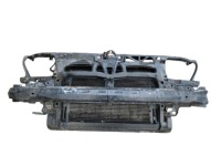 Купить Vw golf iv радиатор воды ремень вентилятор 1j0, фото thumb