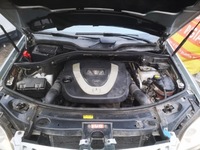 фото thumb №7, Mercedes-benz ml-class wąż водяной 2007 3.5l a1645060735