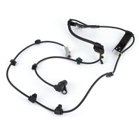 фото thumb №10, 89543-0k020 датчик скорости abs передний lewego колеса автомобиля dla