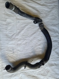 фото thumb №1, Transit mk8 waz шланг труба wody