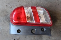 фото thumb №1, Лампа задняя правая сторона задняя nissan micra k13 europa