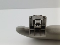 Накладка козырёк козырьки солнцезащитные smart forfour nr46 комплект с Разборки, фото thumb