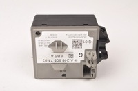 фото thumb №6, Mercedes gla x156 lift замок зажигания ключ