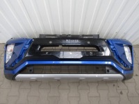 фото thumb №1, Бампер перед передний mitsubishi eclipse cross 17-