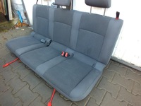 фото thumb №12, Vw amarok i 2hs2 сиденье заднее сиденье сиденья комплект