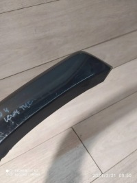 фото thumb №9, 7492. rav 4 молдинг крыло правый задняя 75605-42160