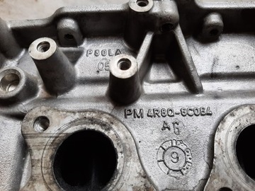 фото thumb №10, Peugeot 407 головка правая/левая 4r8q-6090-ag