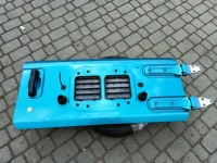 фото thumb №1, Кришка багажника задня двері багажника mopar jeep wrangler jl od-2018