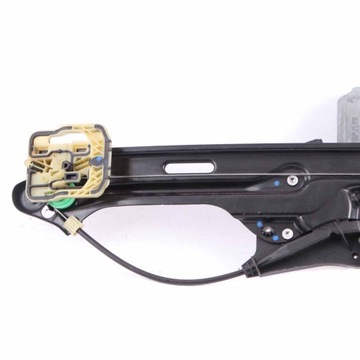 фото thumb №9, Bmw x3 f25 підйомник регулятор скла лівий зад 7355639