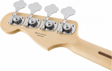 Бас-гитара Fender Player Jaguar Bass MN TPL