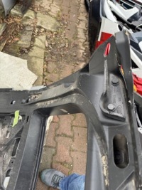 фото thumb №10, Крышка багажника задняя land rover discovery 5 v l462 17-