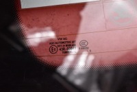 Стекло задний задняя с подогревом 5jj845049d skoda rapid 1 1 универсал 12-17 Киев, фото thumb