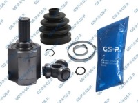 Шрус  внутрішній. acura 601003 gsp Ціна, фото thumb