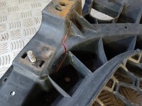 фото thumb №6, M11 решётка радиатора бампера решётка радиатора iveco daily