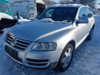 фото thumb №15, Vw touareg i 7l капот крышка la7w