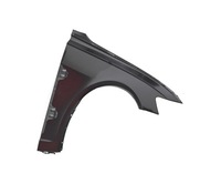 фото thumb №8, Крила do audi a6 c8 2018-2024 4k0821105b ліва