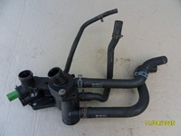 фото thumb №1, Корпус термостата volkswagen оригінальний номер 032121111bb