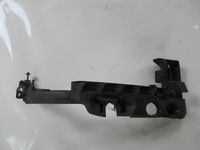 фото thumb №4, Напрямна кронштейн бампера лампи перед правий audi a3 8p lift