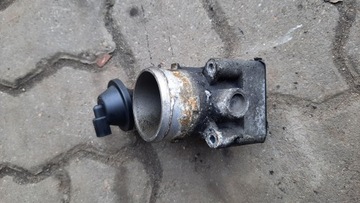 фото thumb №4, Дроссельная заслонка 35100-2xxxx kia ceed i 1.6 crdi 07r