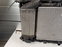 фото thumb №9, Citroen ds5 2.0 hdi гибрид комплект радиатор pas передний 9671927980