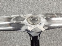 фото thumb №8, Bmw f10 f11 5 m-pakiet бампер передний перед