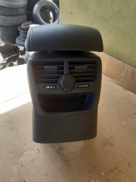 фото thumb №6, Тунель середній підлокітник renault kadjar