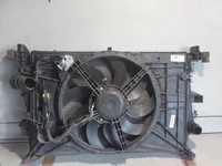 фото thumb №3, Jeep renegade радіатор wody вентилятор 1.6 m-jet