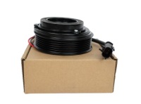 фото thumb №3, Сцепление компрессора dodge caravan 2008 - 2017