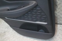 фото thumb №9, Hyundai santa fe iv usa 2.0t обшивка двері лівий задня infinity