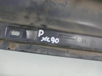 фото thumb №11, Volvo xc90 i рестайлинг планка пороговая правая накладка