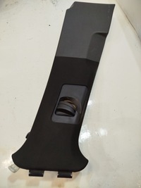 фото thumb №1, Захист стійка праві засіб vw touareg 7p r-line 7p6867240r