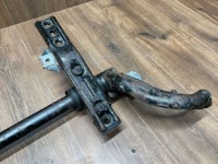 Стабилизатор активный перед range rover l405 cpla5e485bk cpla-5e485-bk Доставка, фото thumb