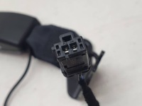 Клипса пряжка сиденье поперечина задний  jeep avenger 655014500 Недорого, фото thumb