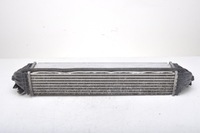 фото thumb №8, Opel astra k v 1.4 turbo радіатор повітря інтеркулер 39109103