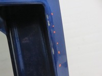 фото thumb №7, Крышка багажника багажника bmw x3 e83 a51/5